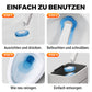 💧Begrenzte Zeit 50% Rabatt⏳Toilettenbürsten mit Reinigungsmittel