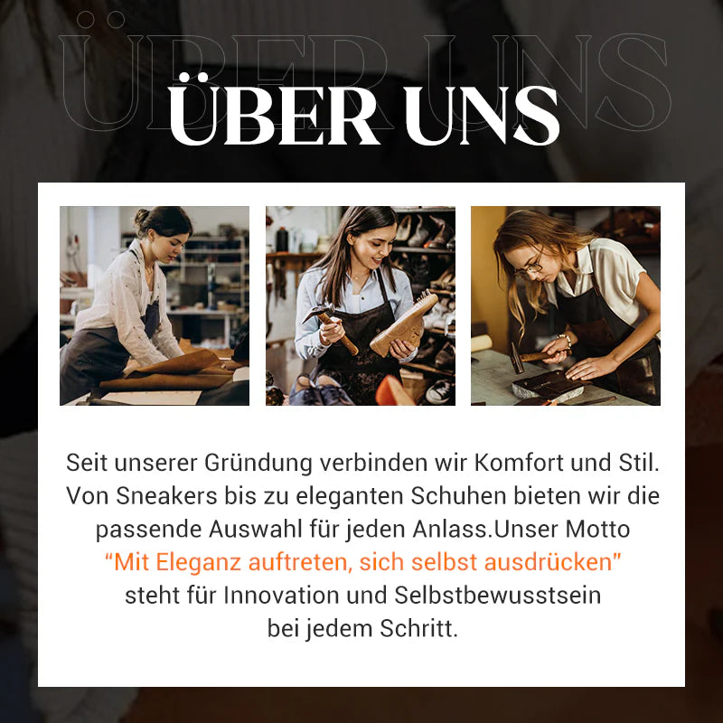 🔥【35-42】 👢✨2025 Neuheit für diesen Herbst: Stiefeletten mit dicken Absätzen und Keilabsätzen – Retro-Modell mit Schnürsenkeln für Damen