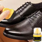 🔥👞Lederreparaturcreme, flüssige Schuhcreme💼