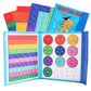 🏆HEISSER VERKAUF 30% RABATT💖Magnetisches Bruchbuch-Puzzle für Kinder