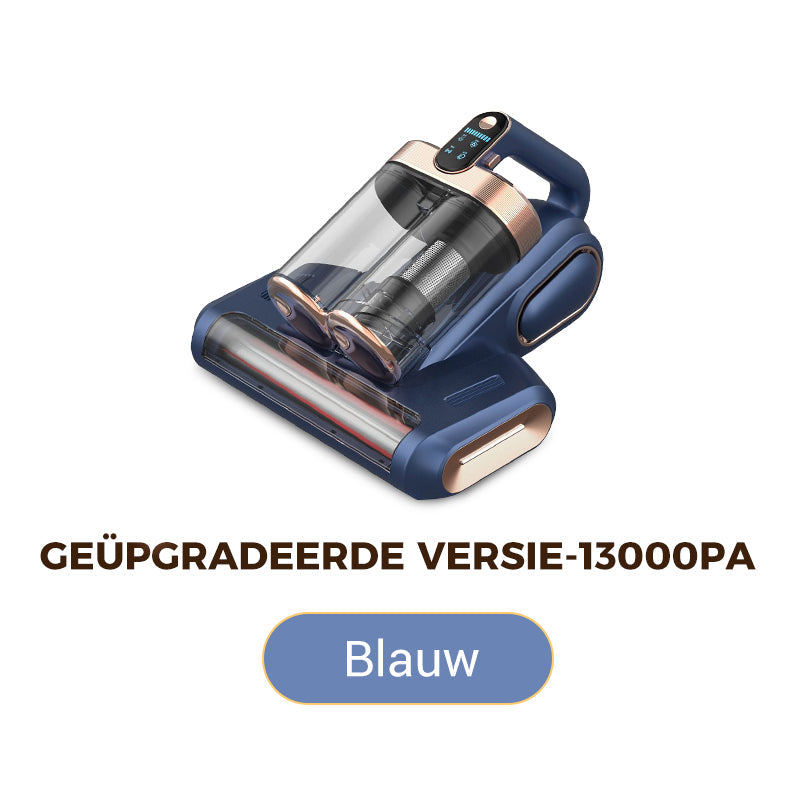 🔥🔥Sonderangebot: 20 Einheiten 70 % RABATT🎁💥Matratzenstaubsauger – Entfernt effektiv Hausstaubmilben 🛏️✨