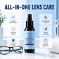 ✨ Brillen-Kratzer-Reparaturspray: Nano-Formel für klare Sicht | 50% Rabatt + 2+1 gratis