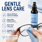 ✨ Brillen-Kratzer-Reparaturspray: Nano-Formel für klare Sicht | 50% Rabatt + 2+1 gratis