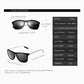 👓2025 Neues👓Aluminium-Magnesium-Polarisations-Sonnenbrillen