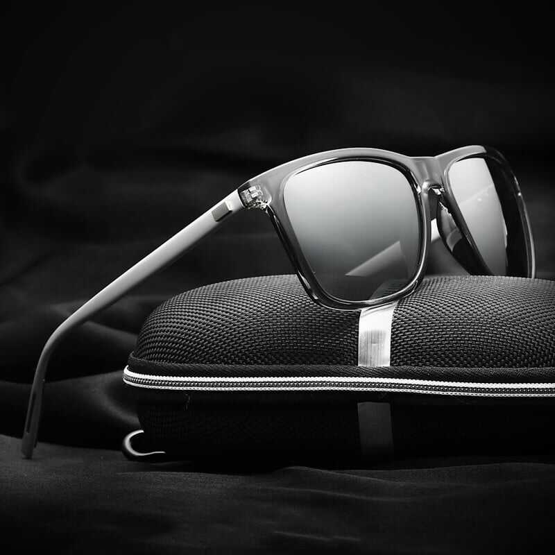 👓2025 Neues👓Aluminium-Magnesium-Polarisations-Sonnenbrillen