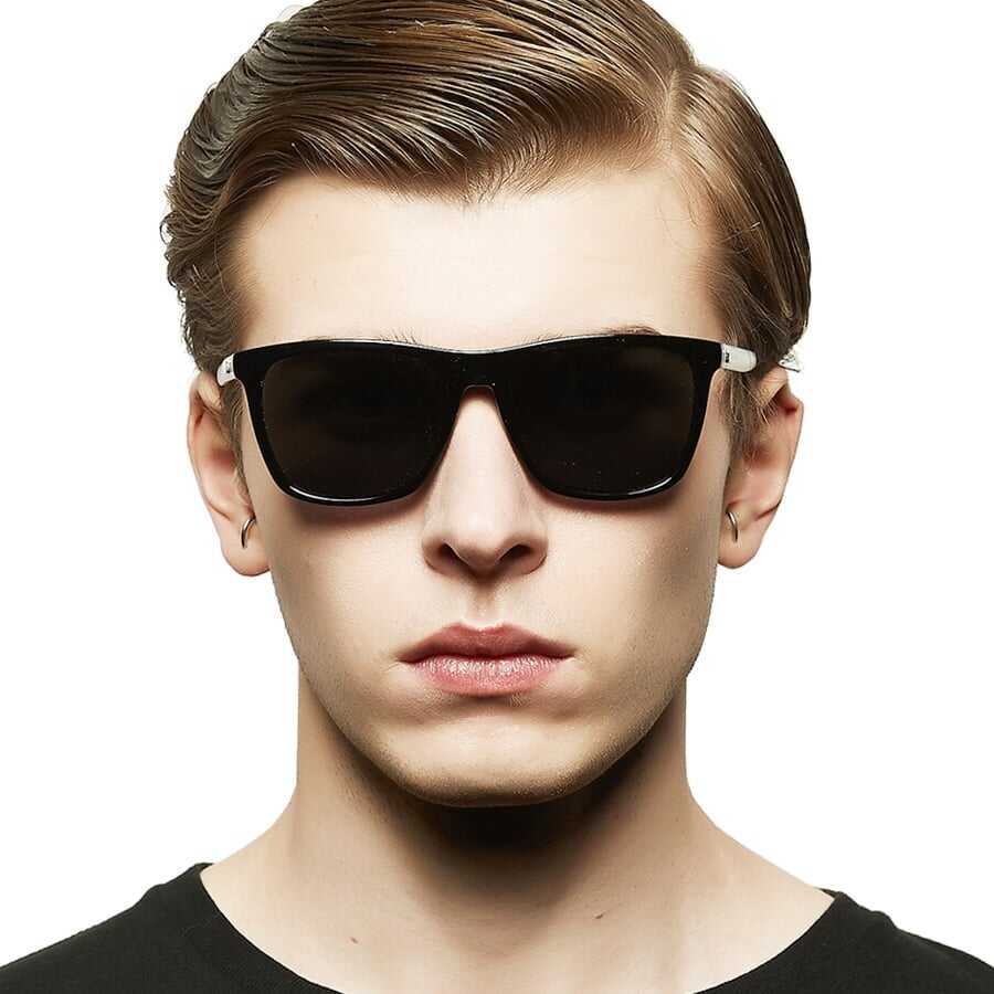 👓2025 Neues👓Aluminium-Magnesium-Polarisations-Sonnenbrillen