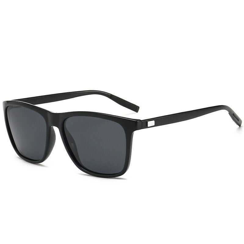 👓2025 Neues👓Aluminium-Magnesium-Polarisations-Sonnenbrillen