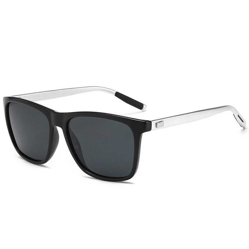 👓2025 Neues👓Aluminium-Magnesium-Polarisations-Sonnenbrillen