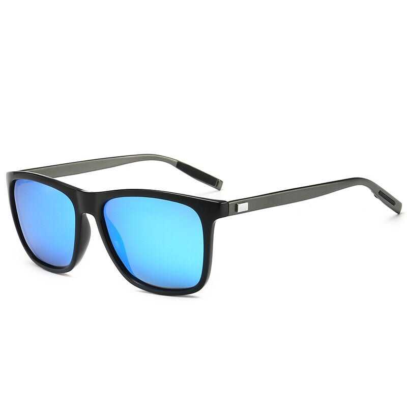 👓2025 Neues👓Aluminium-Magnesium-Polarisations-Sonnenbrillen