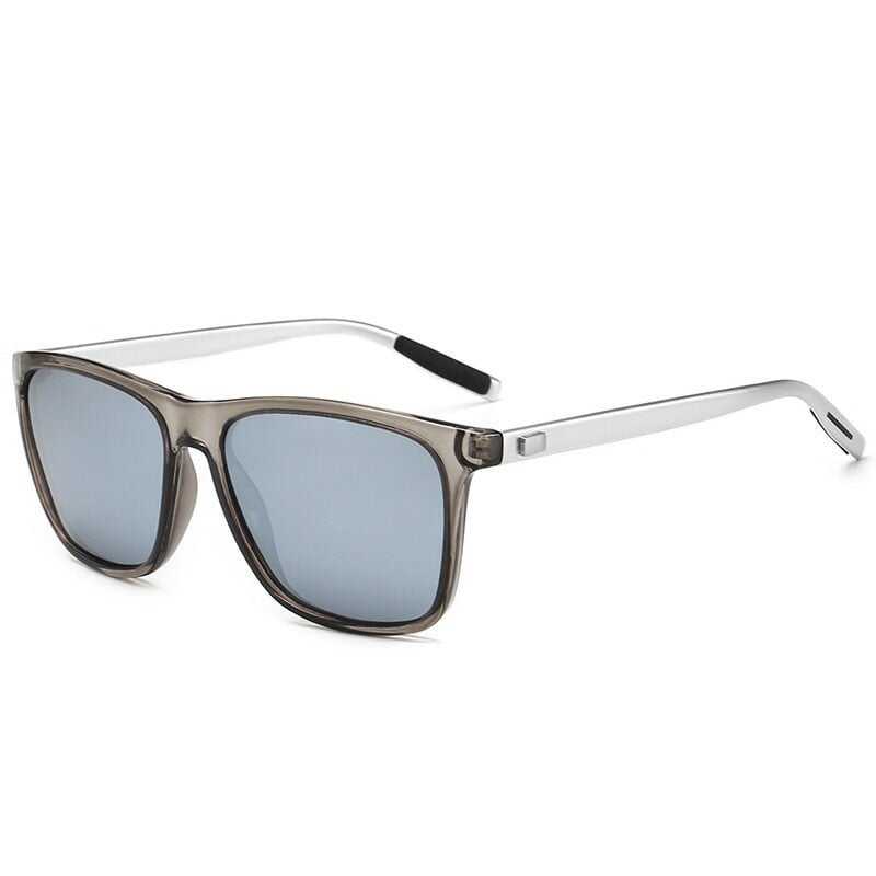 👓2025 Neues👓Aluminium-Magnesium-Polarisations-Sonnenbrillen