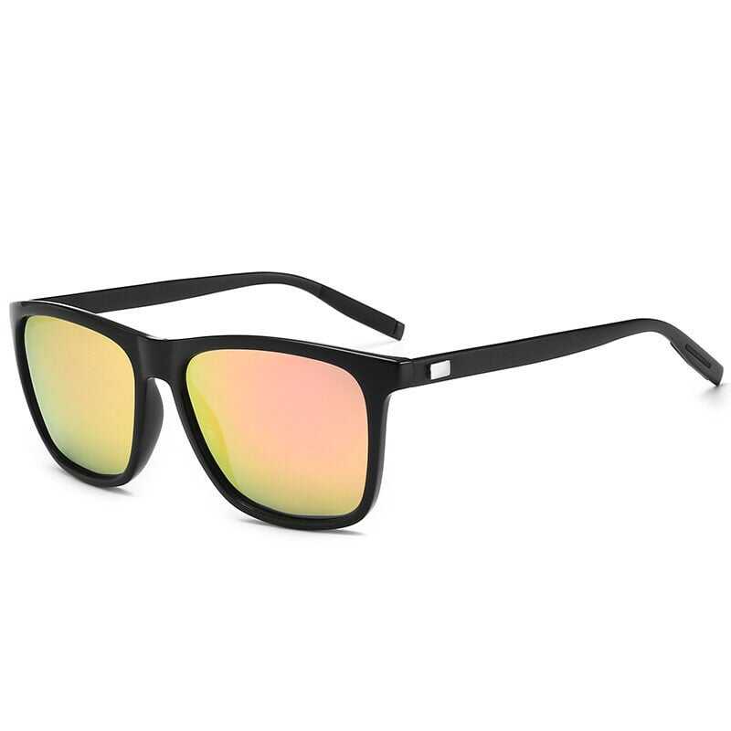 👓2025 Neues👓Aluminium-Magnesium-Polarisations-Sonnenbrillen