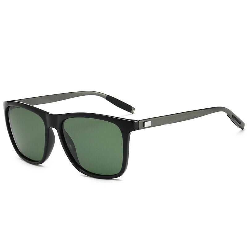 👓2025 Neues👓Aluminium-Magnesium-Polarisations-Sonnenbrillen
