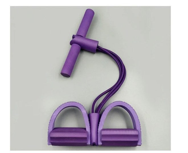 Sit-Up Trainingsgeräte