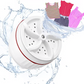 🎁 KAUFEN SIE 2, ERHALTEN SIE 1 GRATIS! 🫧✨ Mini-Waschmaschine und Geschirrspüler – Kompakt & leistungsstark 🧼💦