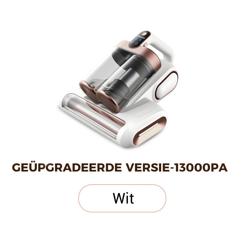 🔥🔥Sonderangebot: 20 Einheiten 70 % RABATT🎁💥Matratzenstaubsauger – Entfernt effektiv Hausstaubmilben 🛏️✨