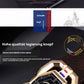 🐊 50% RABATT! 🎉 Herren-Ledergürtel mit Krokodilprägung – Automatische Schnalle, Echtleder & Vielseitig 👔📦
