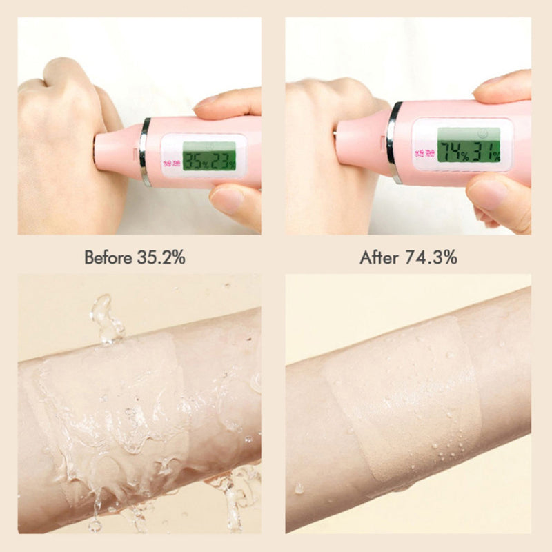 🔥🔥Kaufen Sie 1 und erhalten Sie 1 gratis 🎀Feuchtigkeitsspendende, wasserfeste und leichte, lang anhaltende Foundation💕
