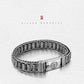 💎 50 % RABATT! 💎 Tibetisches Gebetsmühlen-Armband – 925er Sterlingsilber, Glücksbringer & Valentinstagsgeschenk