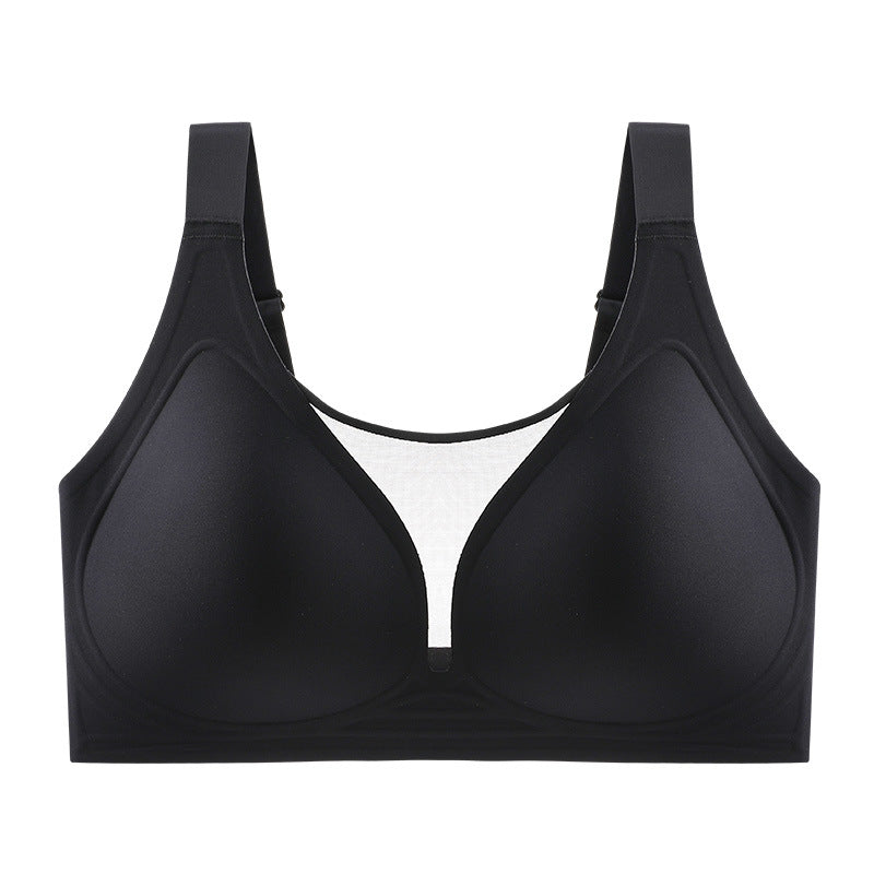💥👍Nahtloser Powerful Lifting Cleavage Boost BH