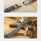 💎 50 % RABATT! 💎 Tibetisches Gebetsmühlen-Armband – 925er Sterlingsilber, Glücksbringer & Valentinstagsgeschenk
