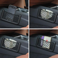 Ablagenetz Gepäcknetz für Autos