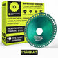 💥INDESTRUCTIBLE DISC 2.0 - Alles in Sekundenschnelle schneiden