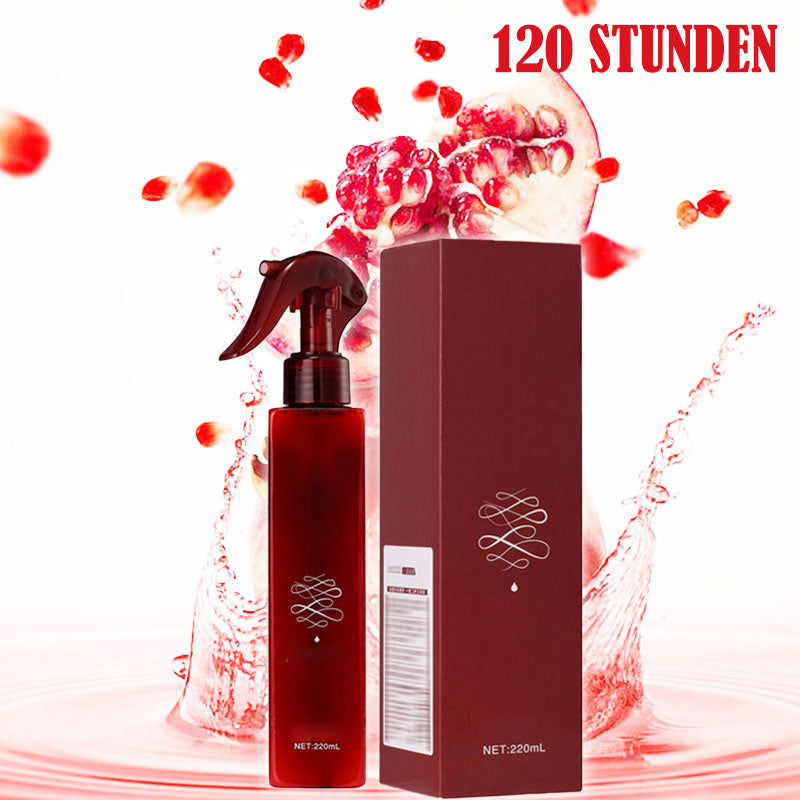 👗Glättendes, pflegendes Leave-in-Essenzspray