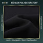 👖 【Heißer Verkauf】 Falten -Weitbeinhosen