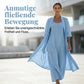 🌿 So bequem wie ein Pyjama – so schick wie ein Strandoutfit! Der perfekte Overall für heiße Tage