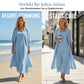 🌿 So bequem wie ein Pyjama – so schick wie ein Strandoutfit! Der perfekte Overall für heiße Tage
