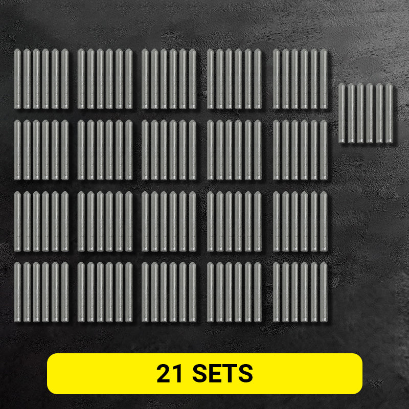 💥Niedertemperatur-Universal-Schweißstäbe
