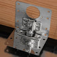 🏠HingePlate 1+1 GRATIS: DIY Möbelscharniere Reparatur Seitenplatte