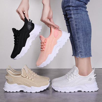 🎉🎉Bequeme &✨atmungsaktive Turnschuhe für Frauen