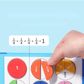 🏆HEISSER VERKAUF 30% RABATT💖Magnetisches Bruchbuch-Puzzle für Kinder
