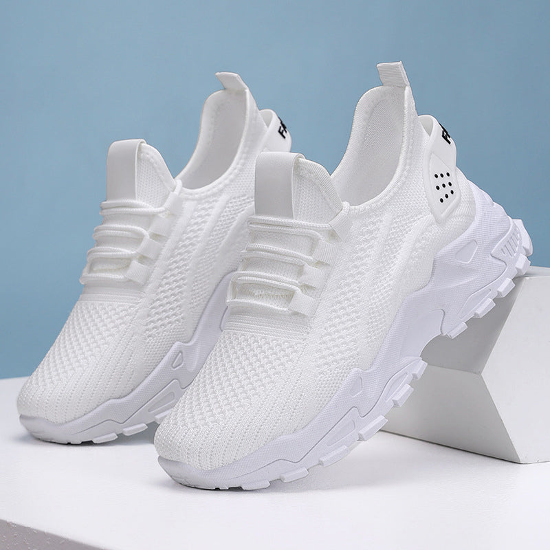 🎉🎉Bequeme &✨atmungsaktive Turnschuhe für Frauen