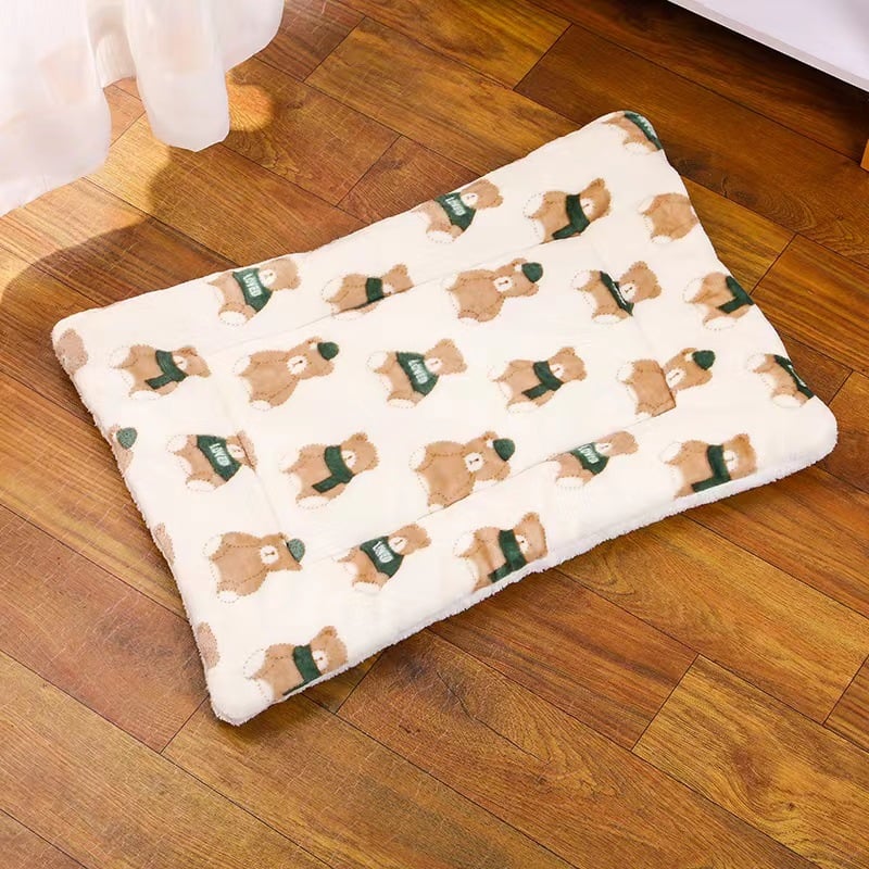 🐾Sonderangebot 50 % Rabatt🐱2025 Neue, äußerst bequeme und beruhigende Decke für Haustiere