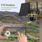 🔥🎥 4G LTE drahtlose Solar-Überwachungskamera CB114S – 💎 2K-HD-Echtzeitvorschau, 360°-Panoramaabdeckung, kein WLAN erforderlich, Fernsteuerung über App, wasserdicht, Bewegungserkennung, Nachtsichtfunktion, für den Außenbereich geeignet