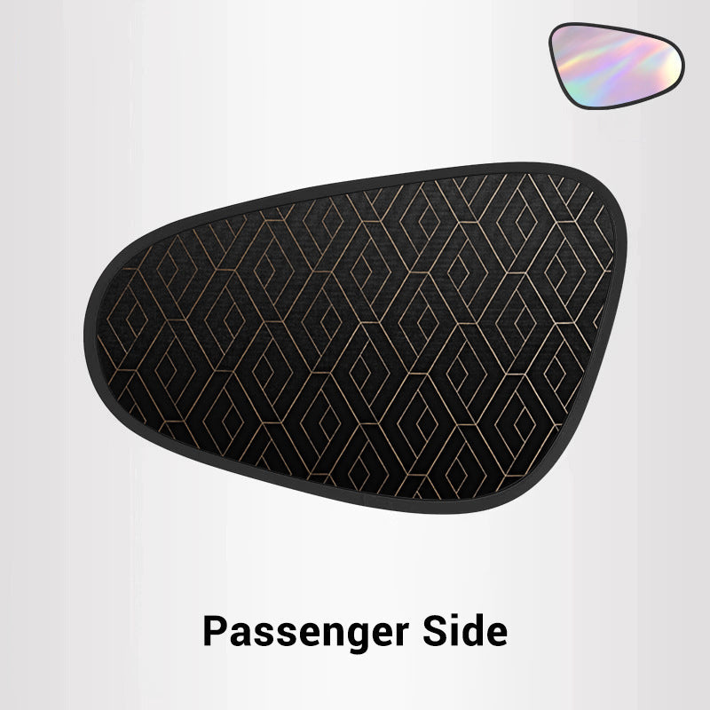👍HOT PRODUCT🔥 Universal Auto Seitenscheibe Sonnenblenden