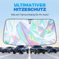 🌈 Laser-Sonnenschutz für die Auto-Frontscheibe💥💥Befristetes Angebot: 50% Rabatt auf Bestellungen