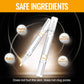 🔥🔥 1+1 GRATIS!! 🥳💞 Doppellid-Stift mit Lidfalten-Effekt in 3 Sekunden 👁️👁️
