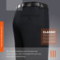 ⏳Begrenzte Zeit 50% Rabatt💥Hochelastische Chino Hose Herren Moderne Freizeithose