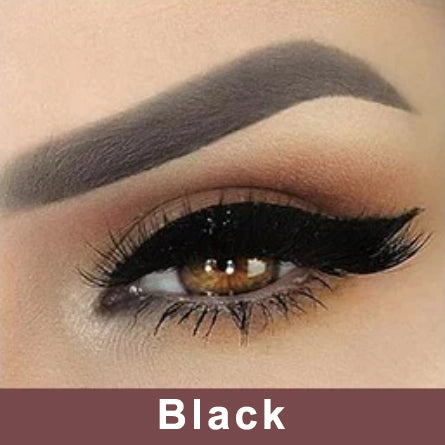 ✨✨Einteiliger und wiederverwendbarer Aufkleber für Eyeliner und Wimpern