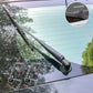 ⚡ 50% Rabatt! Scheibenwischerarm-Federverstärker – mehr Anpressdruck, weniger Schlieren – einfache Montage 🚗
