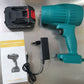 🔥🎁Elektrischer Schneegebläse -Handheld -Turbo -Lüfter