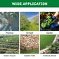 🔥Letzter Tag 49% OFF - Premium Woven Weed Barrier
