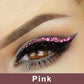 ✨✨Einteiliger und wiederverwendbarer Aufkleber für Eyeliner und Wimpern
