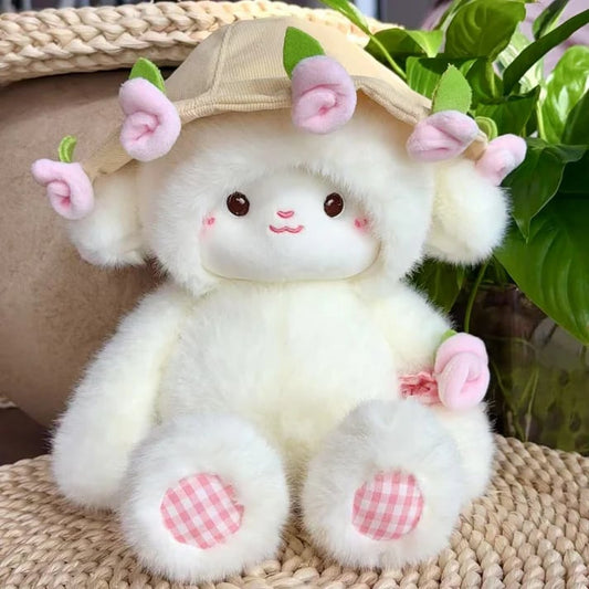 🔥Christmas Sale 60% OFF!!🎁🌟Baby Sheep Bouqet