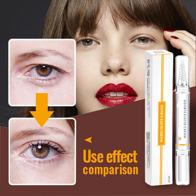 🔥🔥 1+1 GRATIS!! 🥳💞 Doppellid-Stift mit Lidfalten-Effekt in 3 Sekunden 👁️👁️