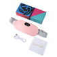 💖 NUR FÜR KURZE ZEIT 50% RABATT! ⚡ Kabelloser Menstruationsschmerz-Massagegürtel – Wärme, Vibration, Diskret ✨
