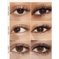 🥳 Kauf 1, erhalte 1 gratis! Duo aus schwarzer und brauner Volumen-Mascara für ein perfektes Wimpern-Make-up